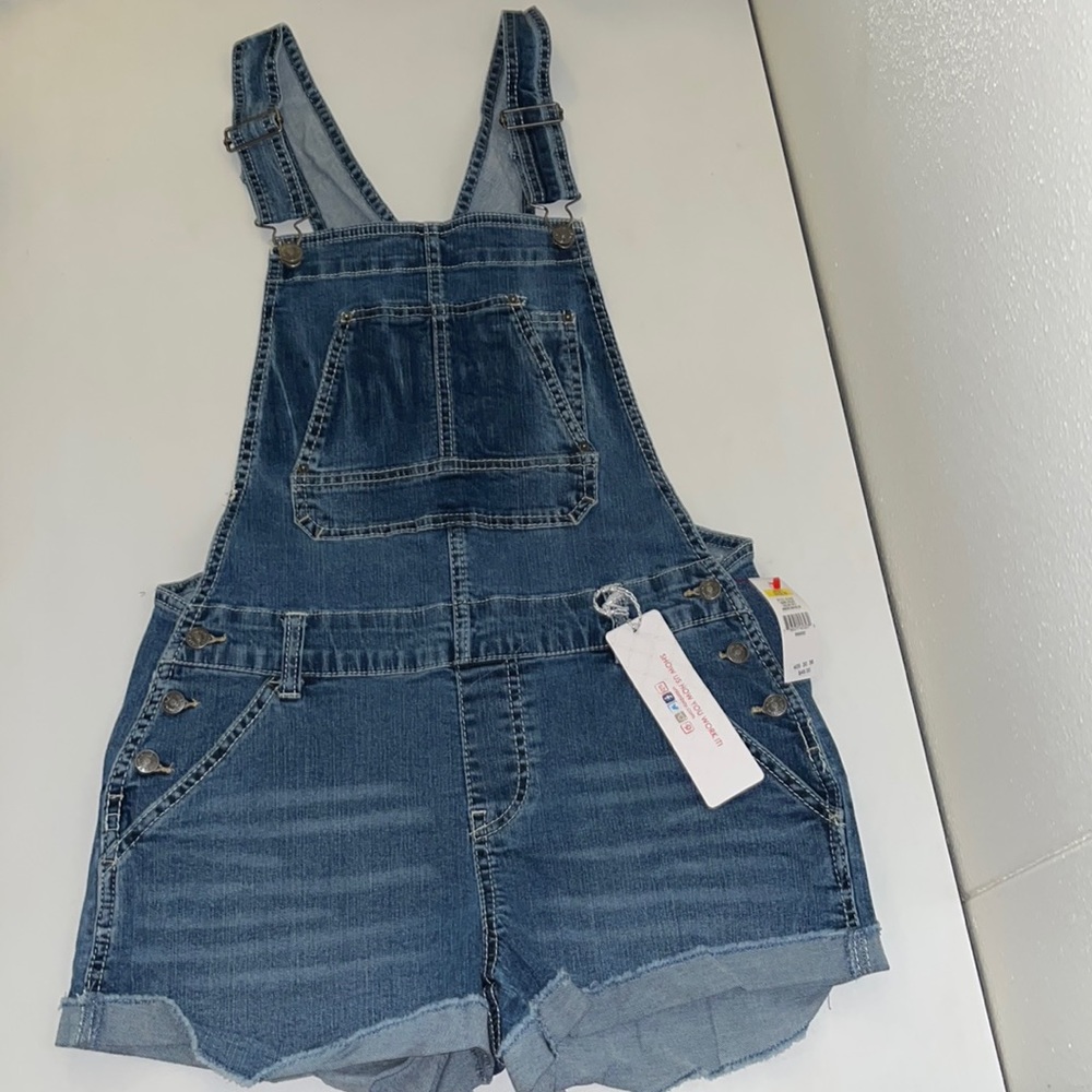 Union Bay overall
